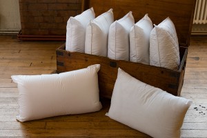 Pillow group